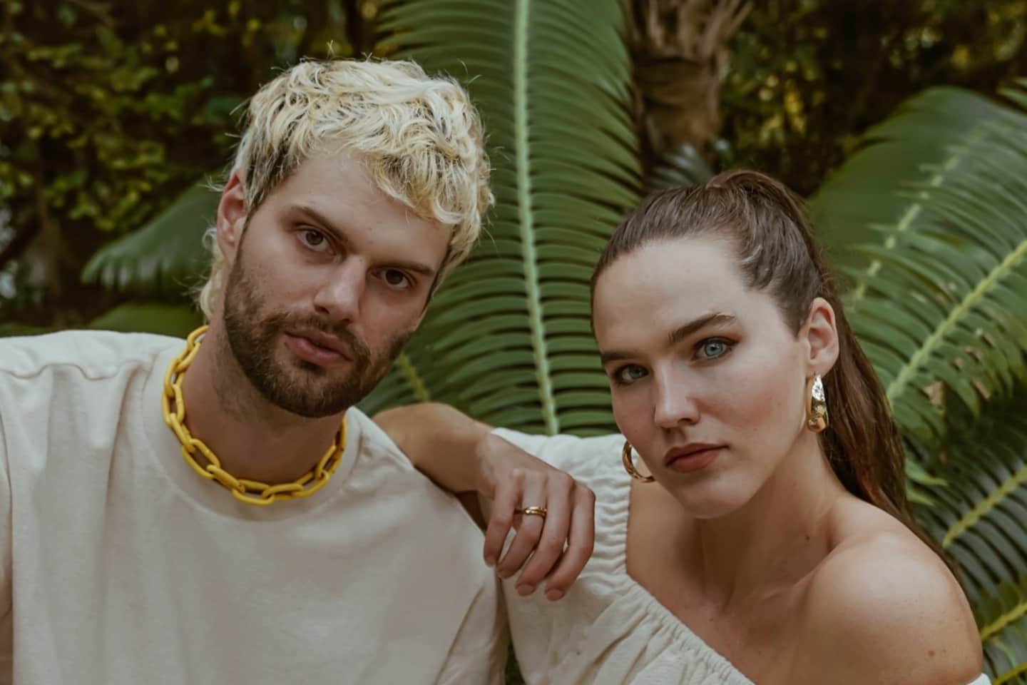 Sofi Tukker Tickets Konzertkarten für Sofi Tukker Tour 2024 viagogo