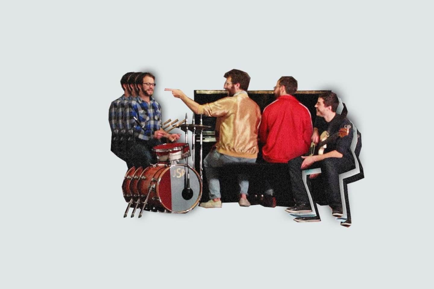 Vulfpeck Tickets Konzertkarten für Vulfpeck Tour viagogo