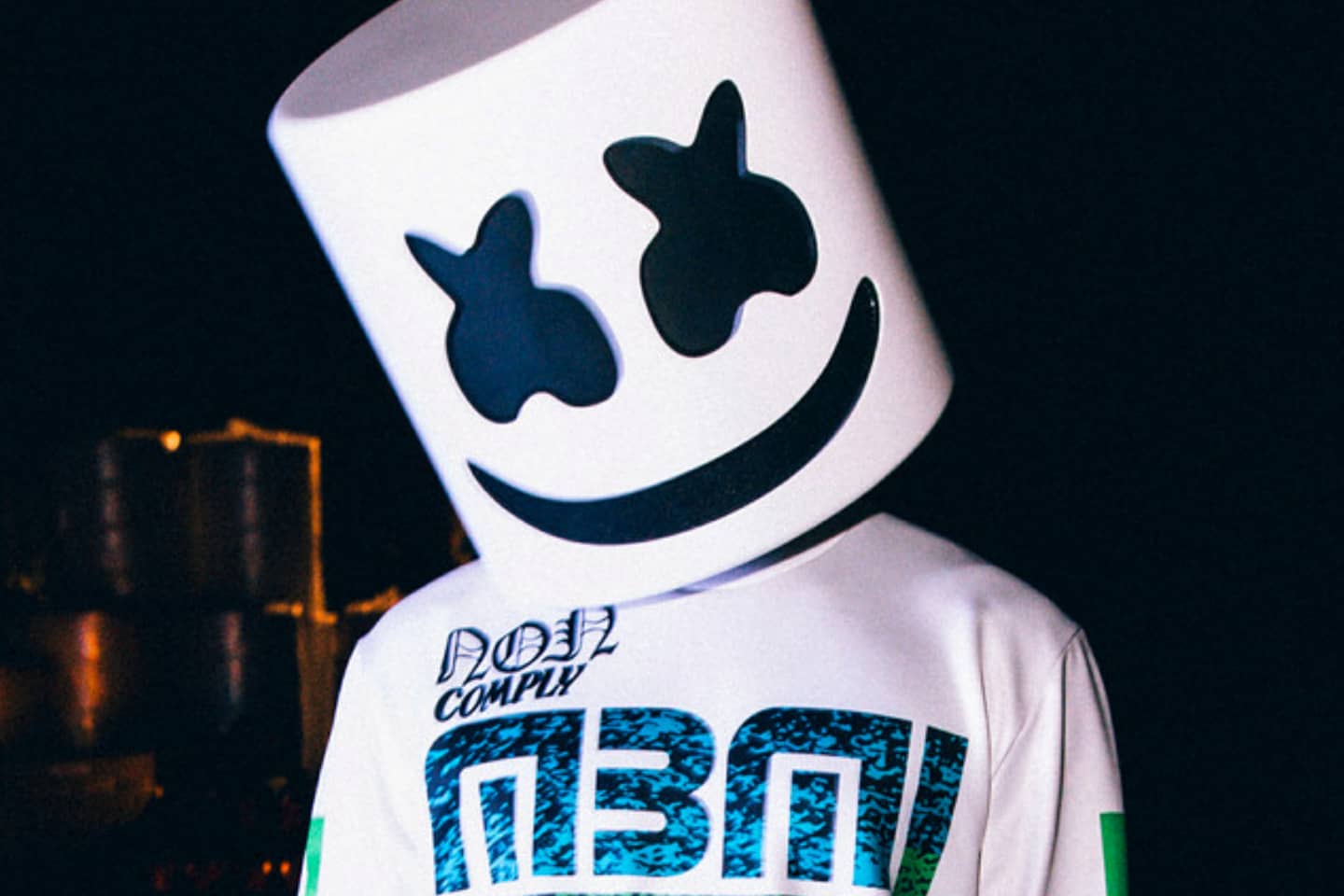 Marshmello Tickets Marshmello Tour Dates 2024 and Concert Tickets