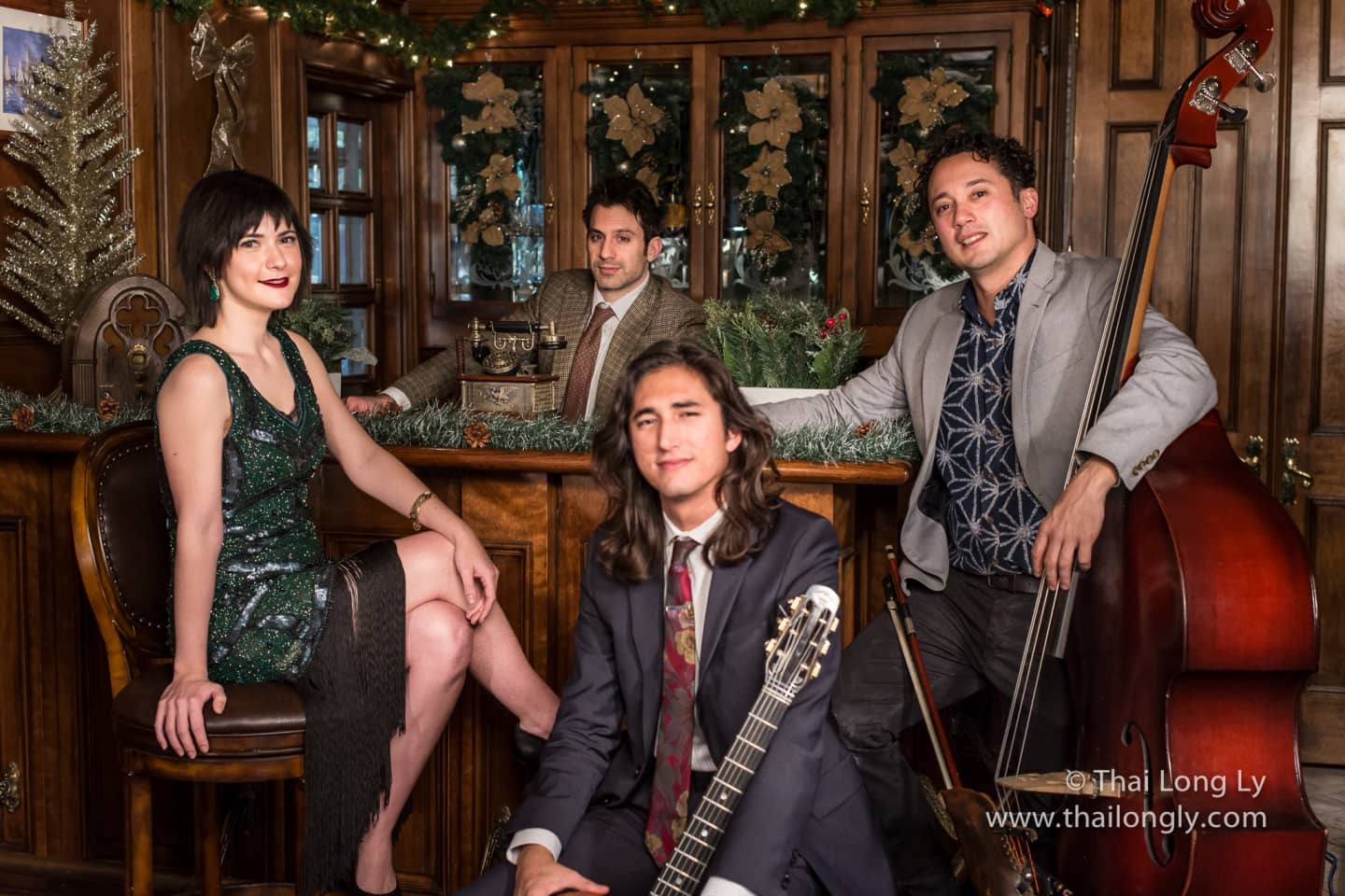 Scott Bradlee's Postmodern Jukebox Tickets Scott Bradlee's Postmodern