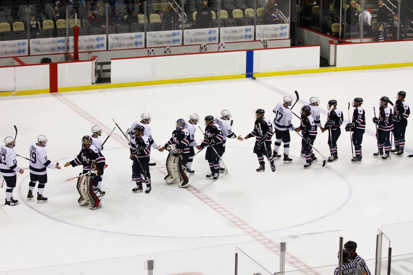 Billets Penn State Nittany Lions Men's Hockey | Place Penn State ...
