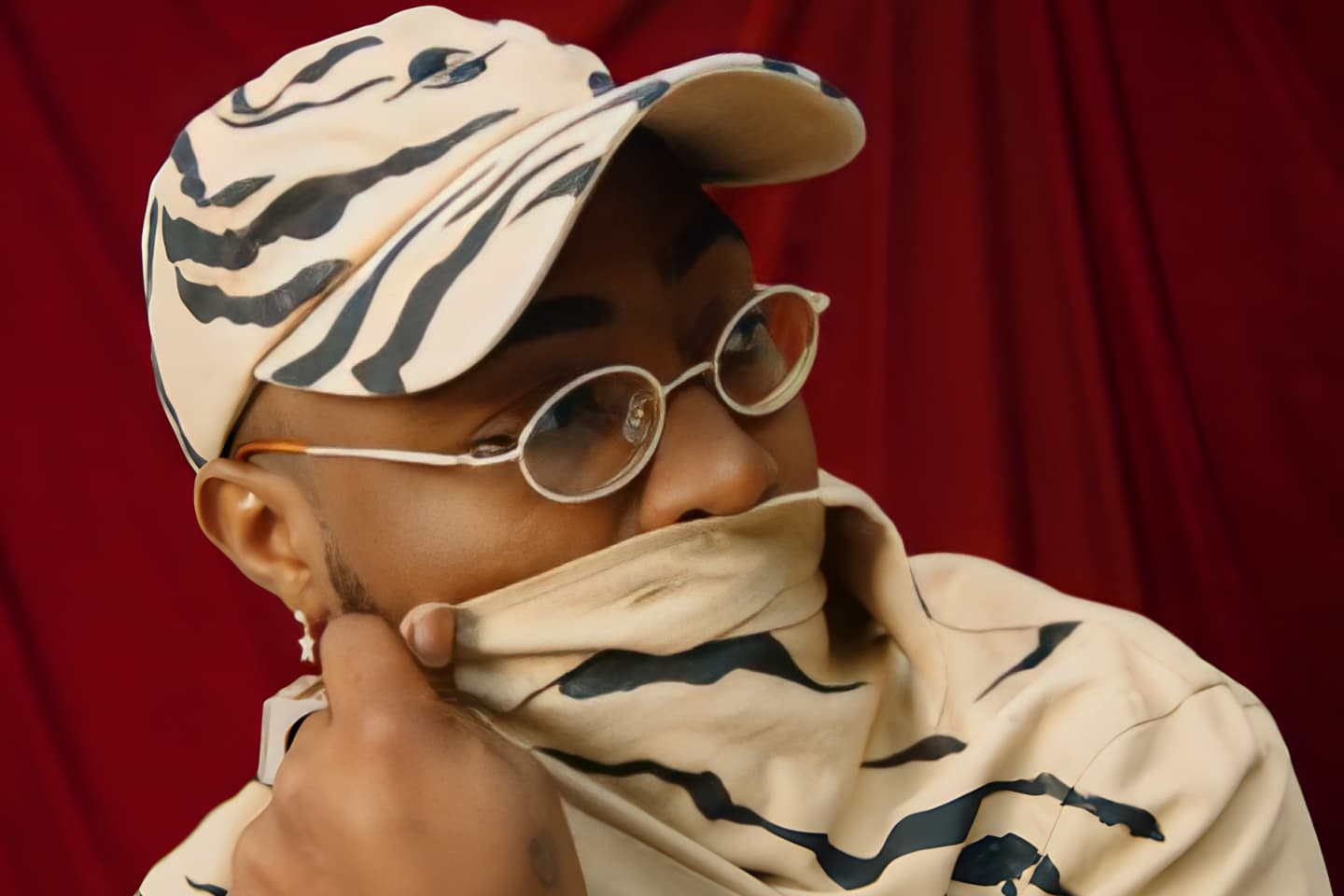 Davido Tickets 2024 Günstige Karten für Davido Tour Davido