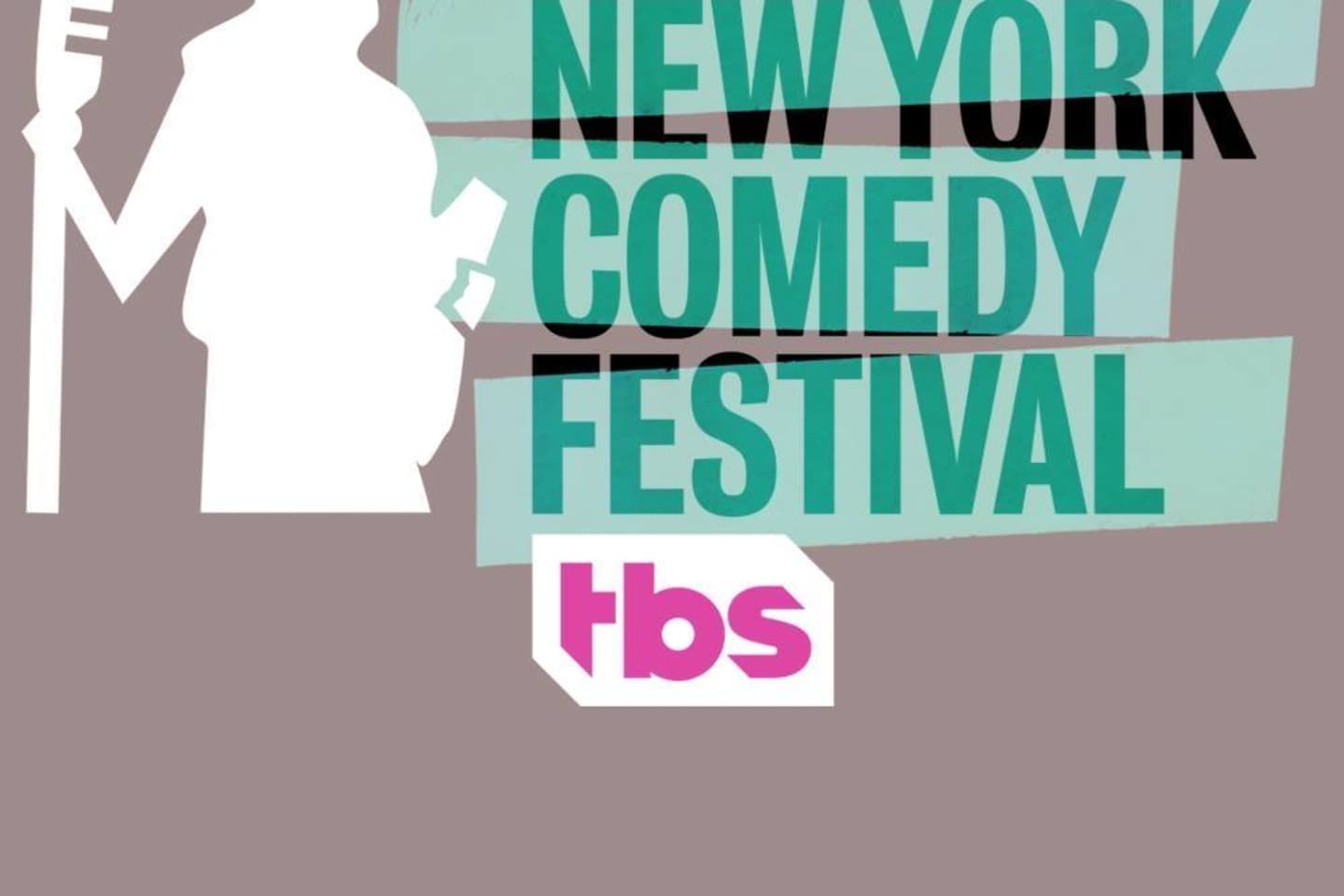 New York Comedy Festival Tickets | Buy or Sell Tickets for New York ...