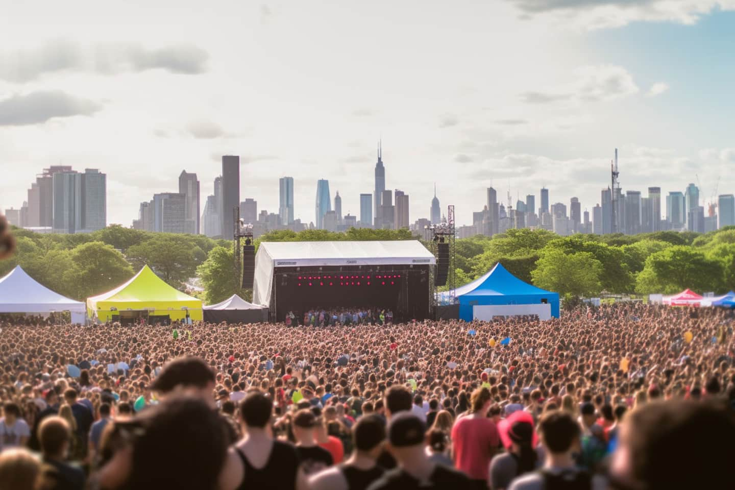 Governors Ball 2024 Tickets Governors Ball 2024 Lineup viagogo