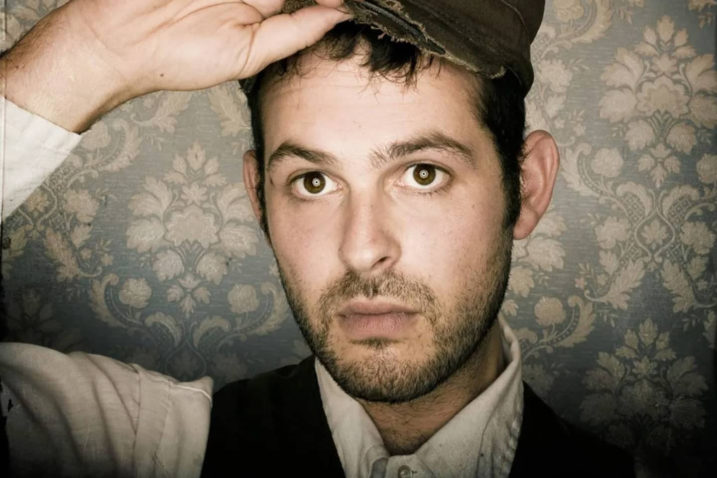 Gregory Alan Isakov Tickets Konzertkarten für Gregory Alan Isakov