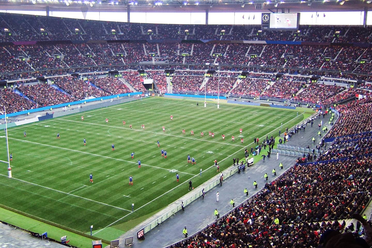 Six Nations 2024 Tickets RBS 6 Nations Rugby Tickets Official