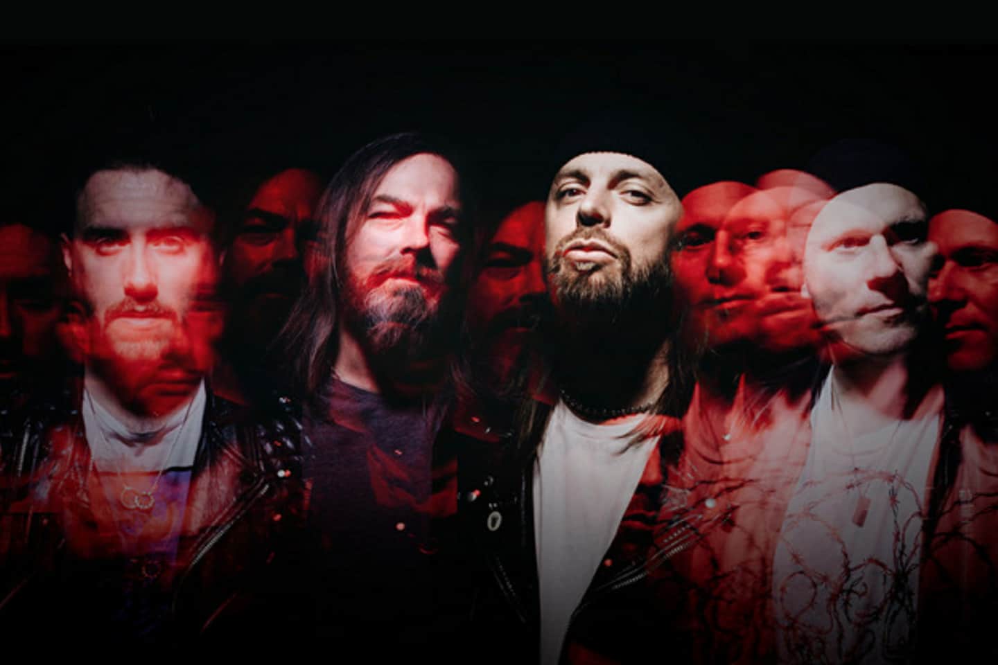 Bullet For My Valentine Tickets Bullet For My Valentine Concert