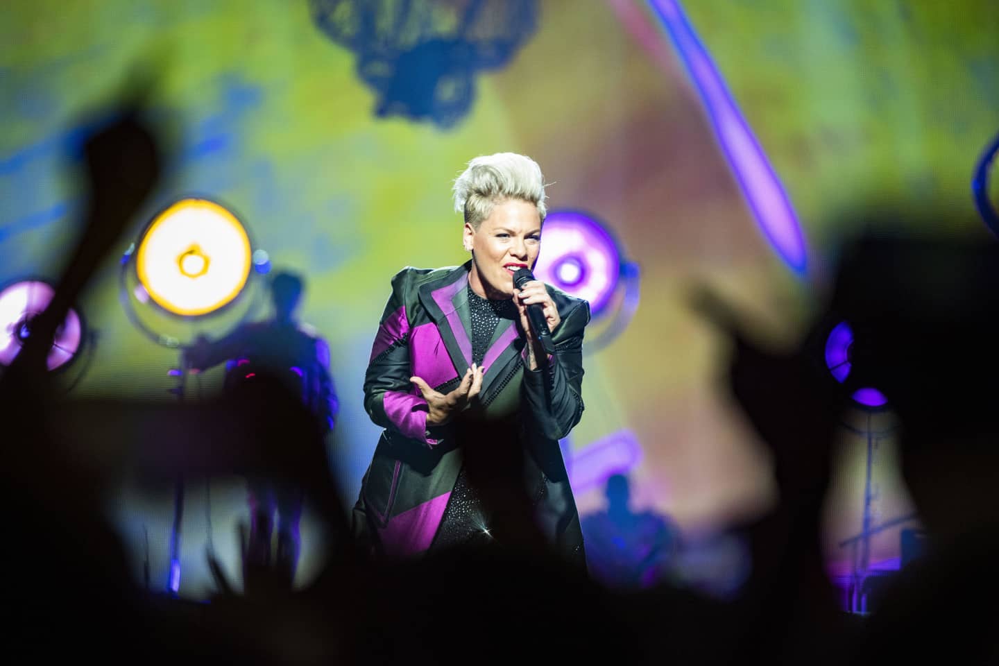 Pink Tickets Pink Concert Tickets and 2024 Tour Dates viagogo