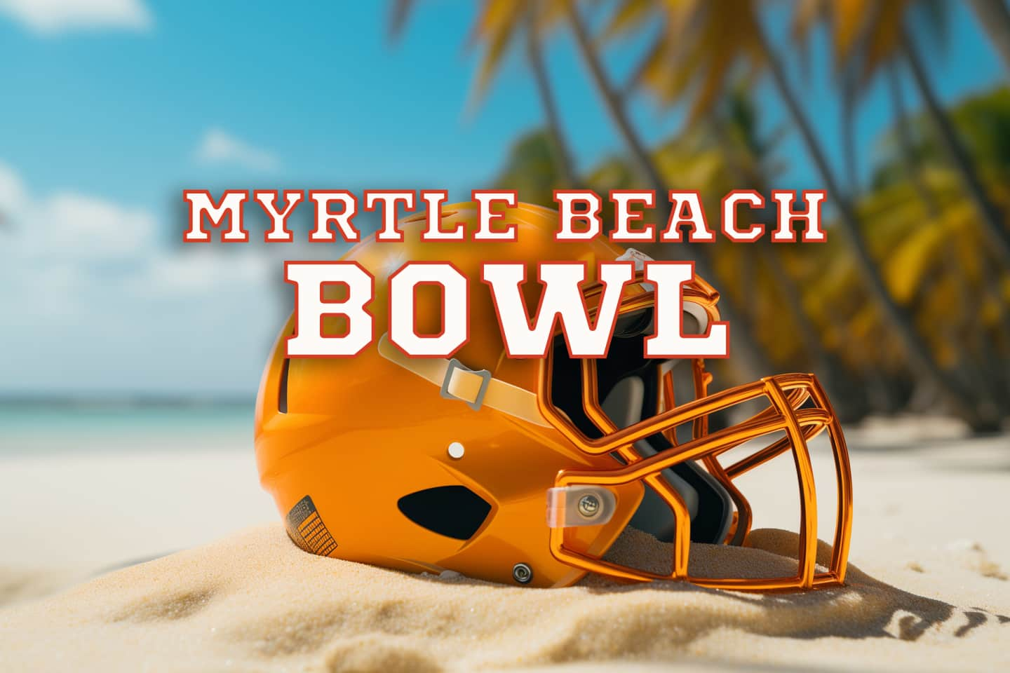 Myrtle Beach Bowl Tickets Buy or Sell Myrtle Beach Bowl Tickets viagogo