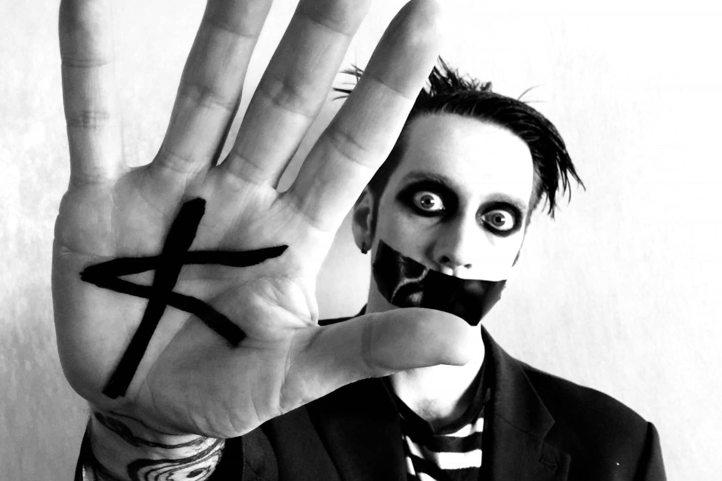 Tape Face Tickets Karten für Tape Face Tour 2024 viagogo