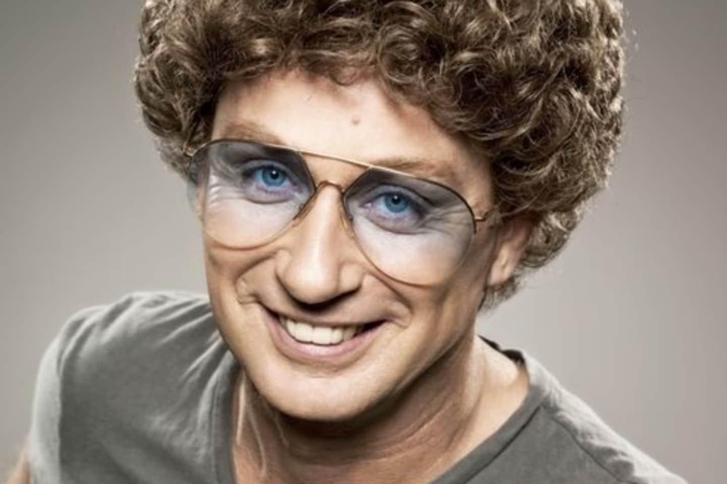  Karten für Atze Schröder Tour 2024 - viagogo Bildidee 