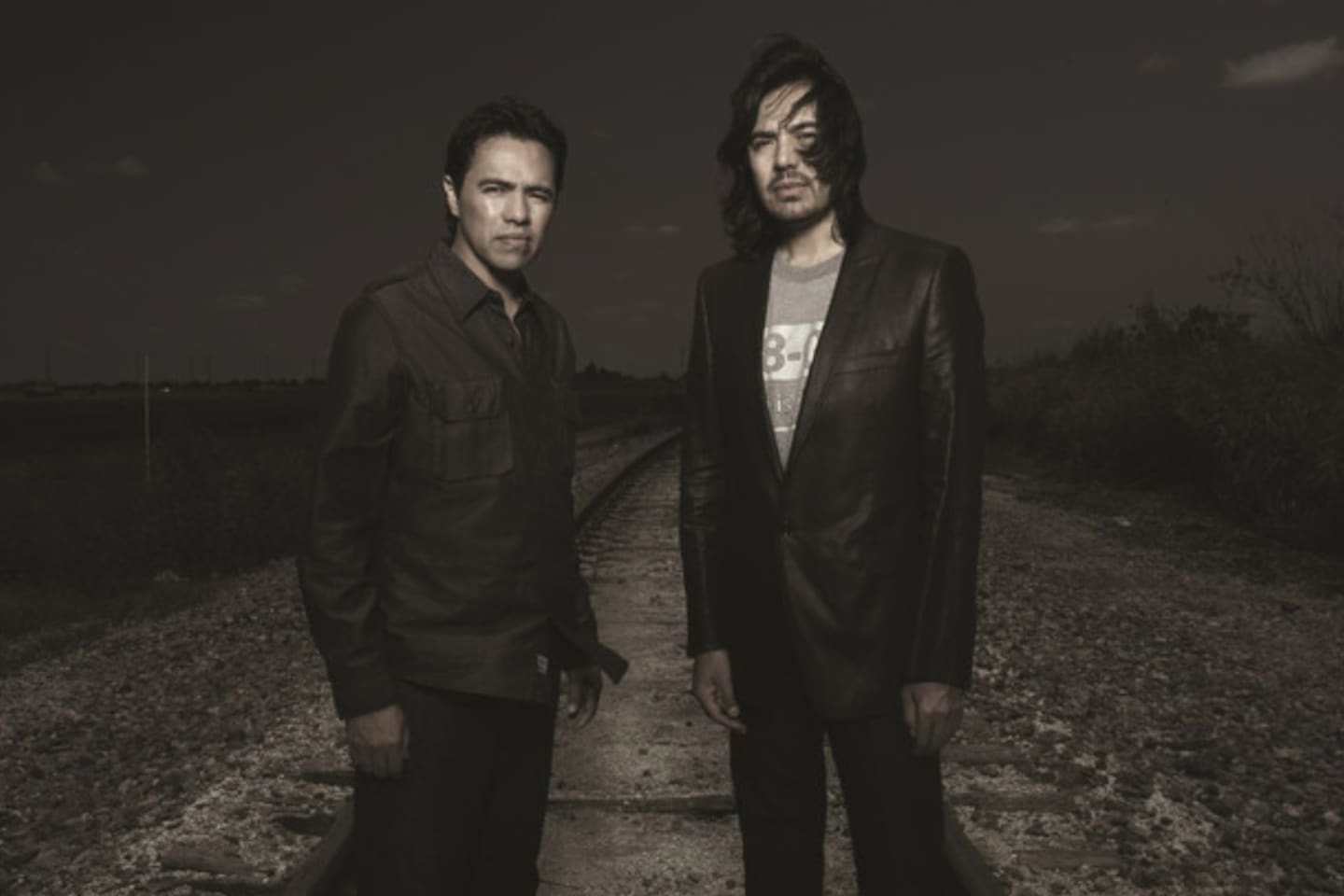 Los Temerarios Tickets Los Temerarios UK Tour Dates viagogo