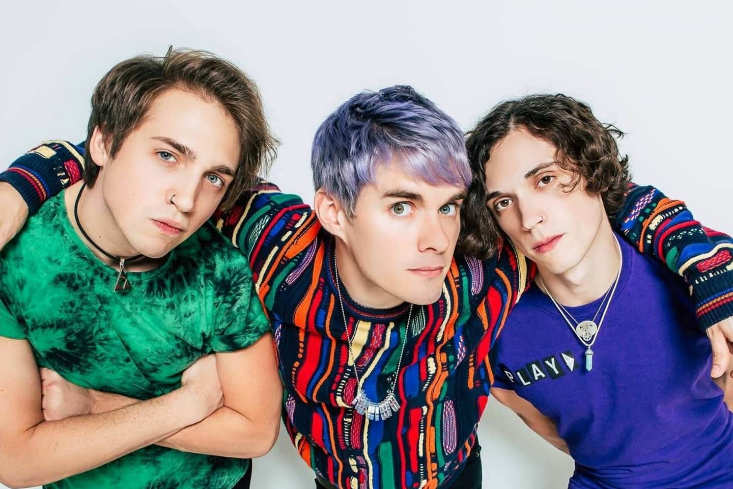 Waterparks Tickets Waterparks Tour 2024 and Concert Tickets viagogo