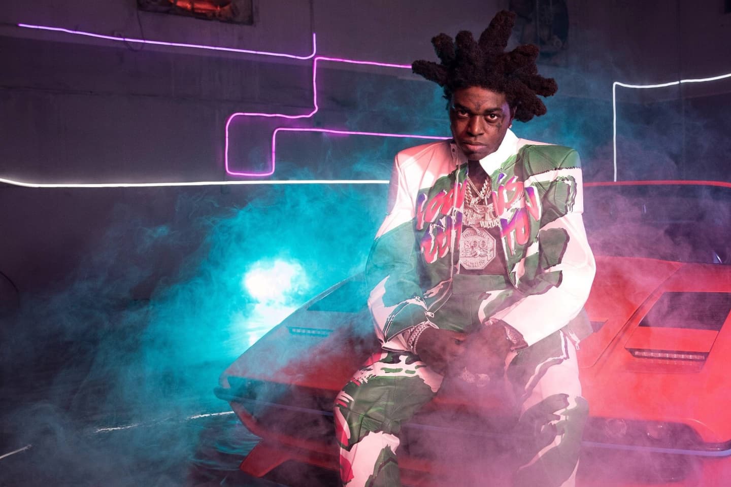 Kodak Black Tickets Kodak Black Tour Dates 2025 and Concert Tickets