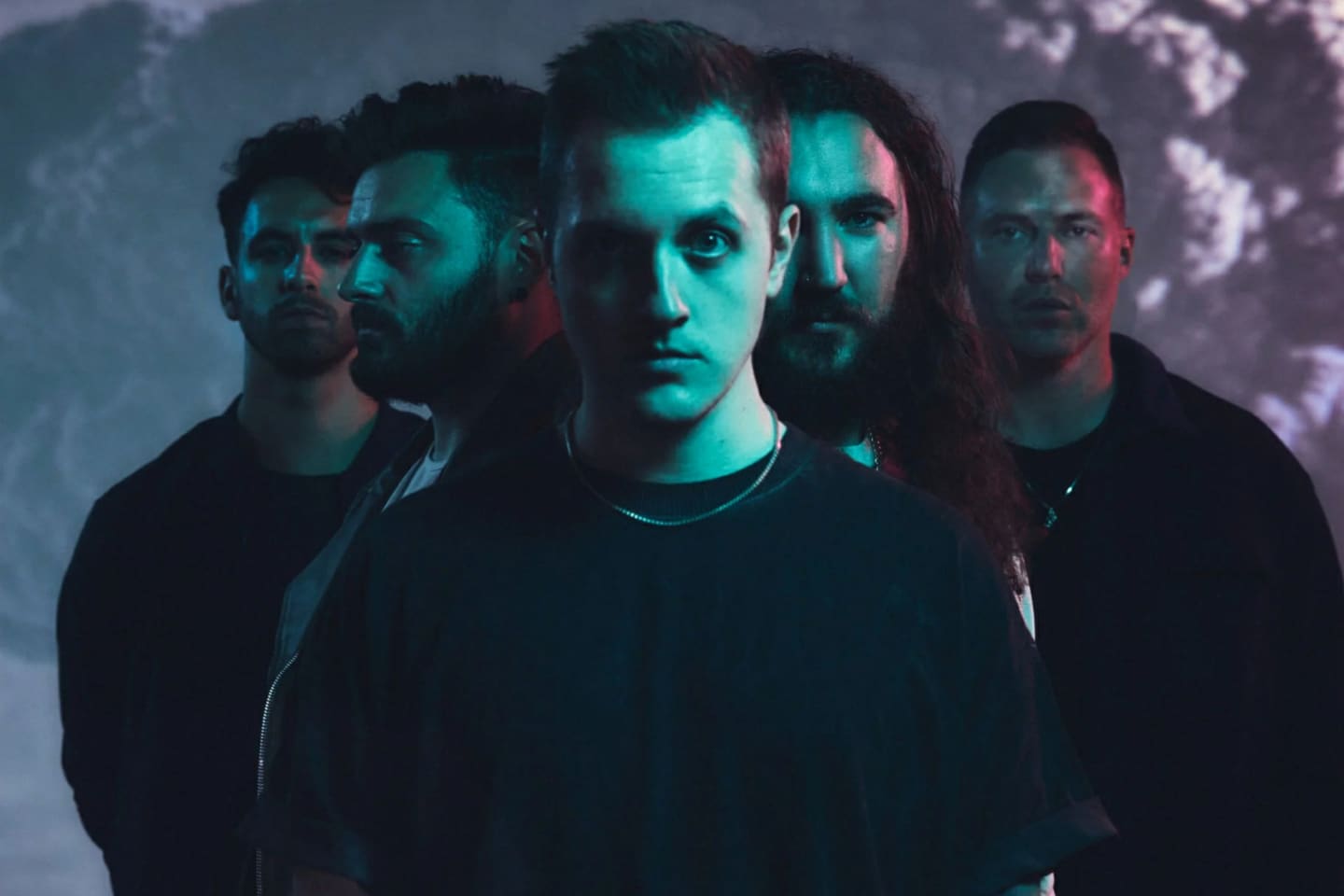 I Prevail Tickets 2024 Günstige Karten für I Prevail Tour I Prevail