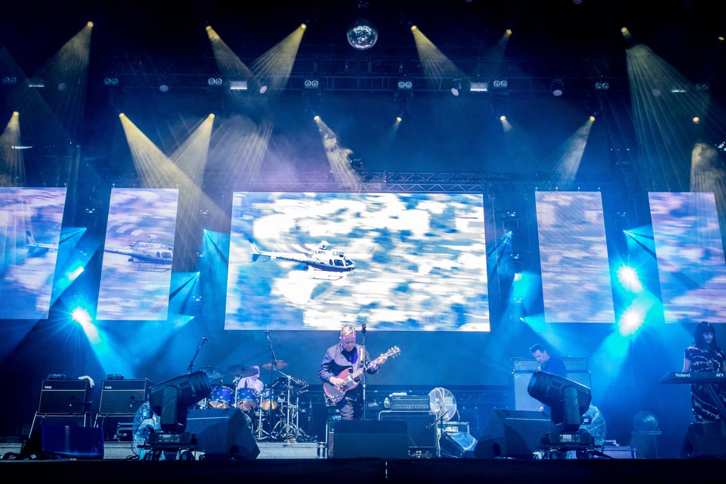 New Order Tickets New Order Tour 2024 and Concert Tickets viagogo