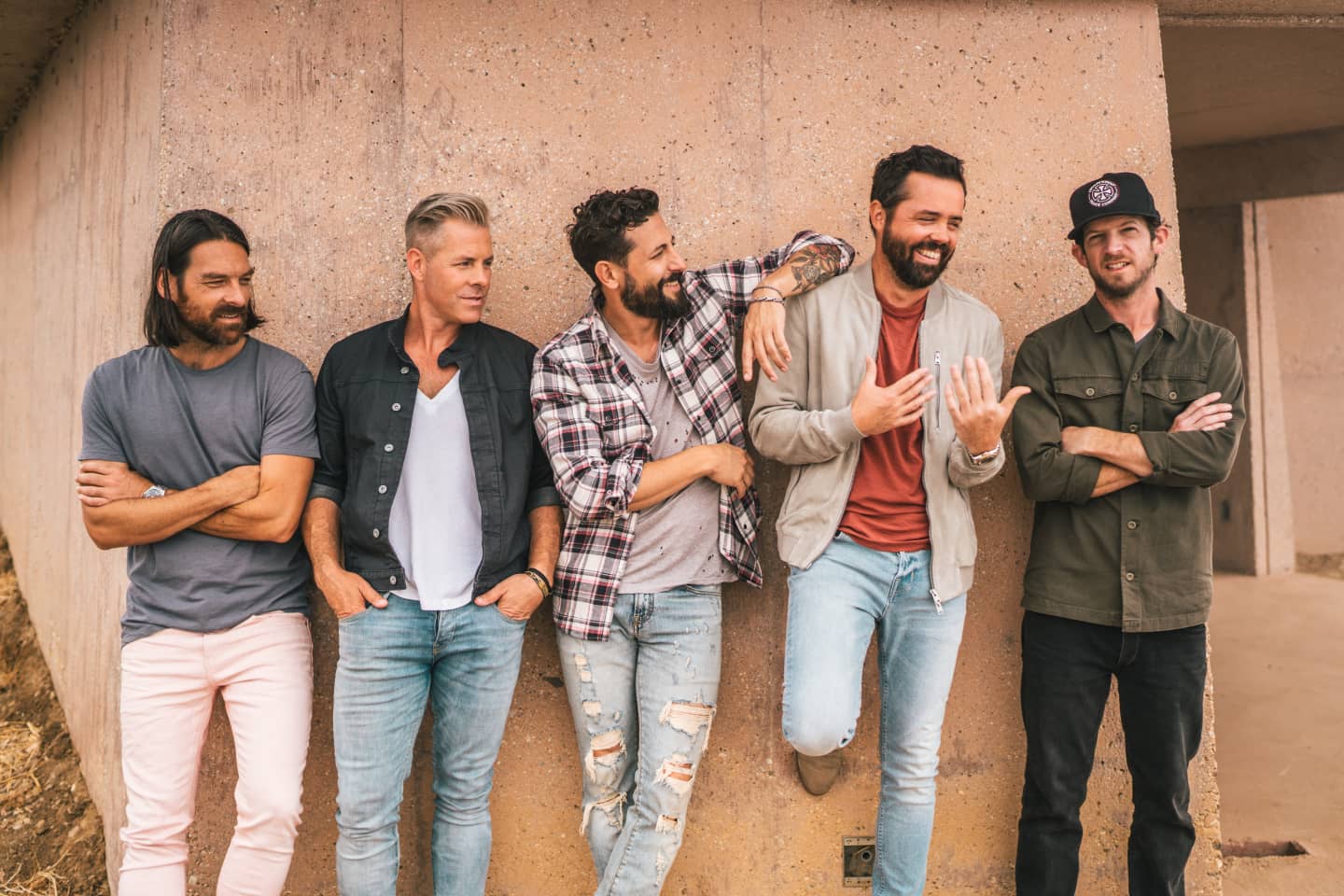 Old Dominion Tickets Old Dominion Tour Dates and Concert Tickets