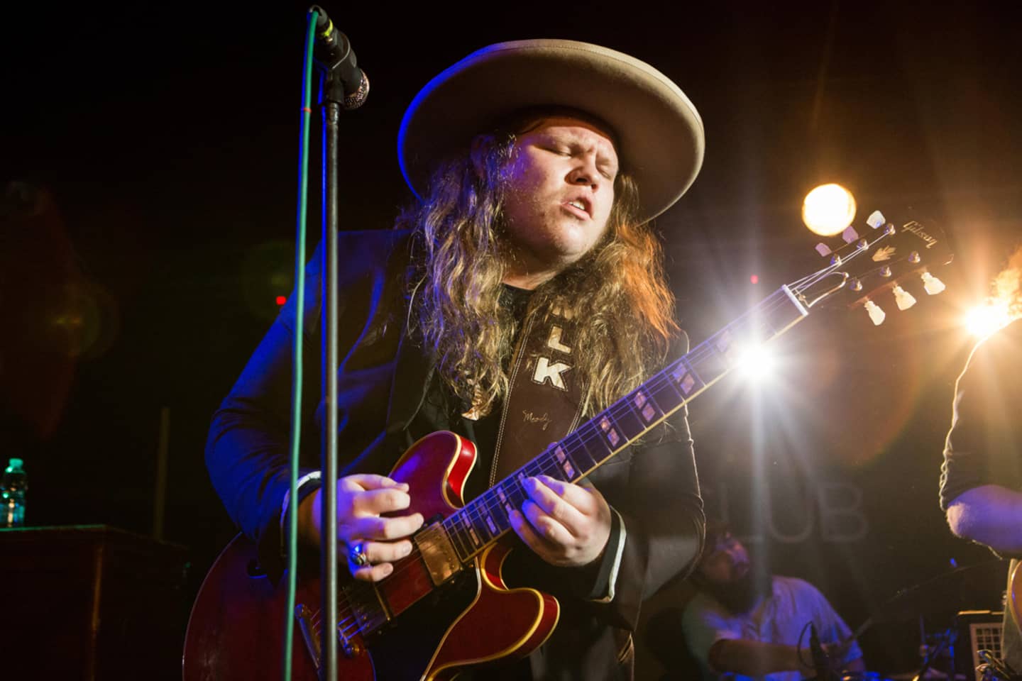 Marcus King Tickets Marcus King Tour Dates 2025 and Concert Tickets