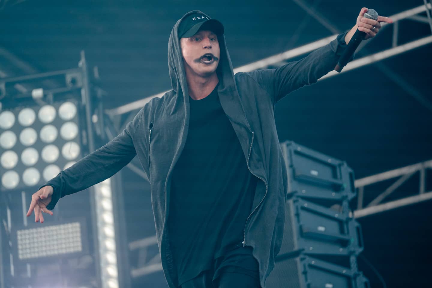 Nf Tickets 2025