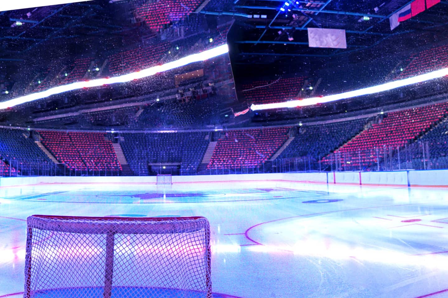 St. Cloud State Huskies Men's Hockey Tickets St. Cloud State Huskies
