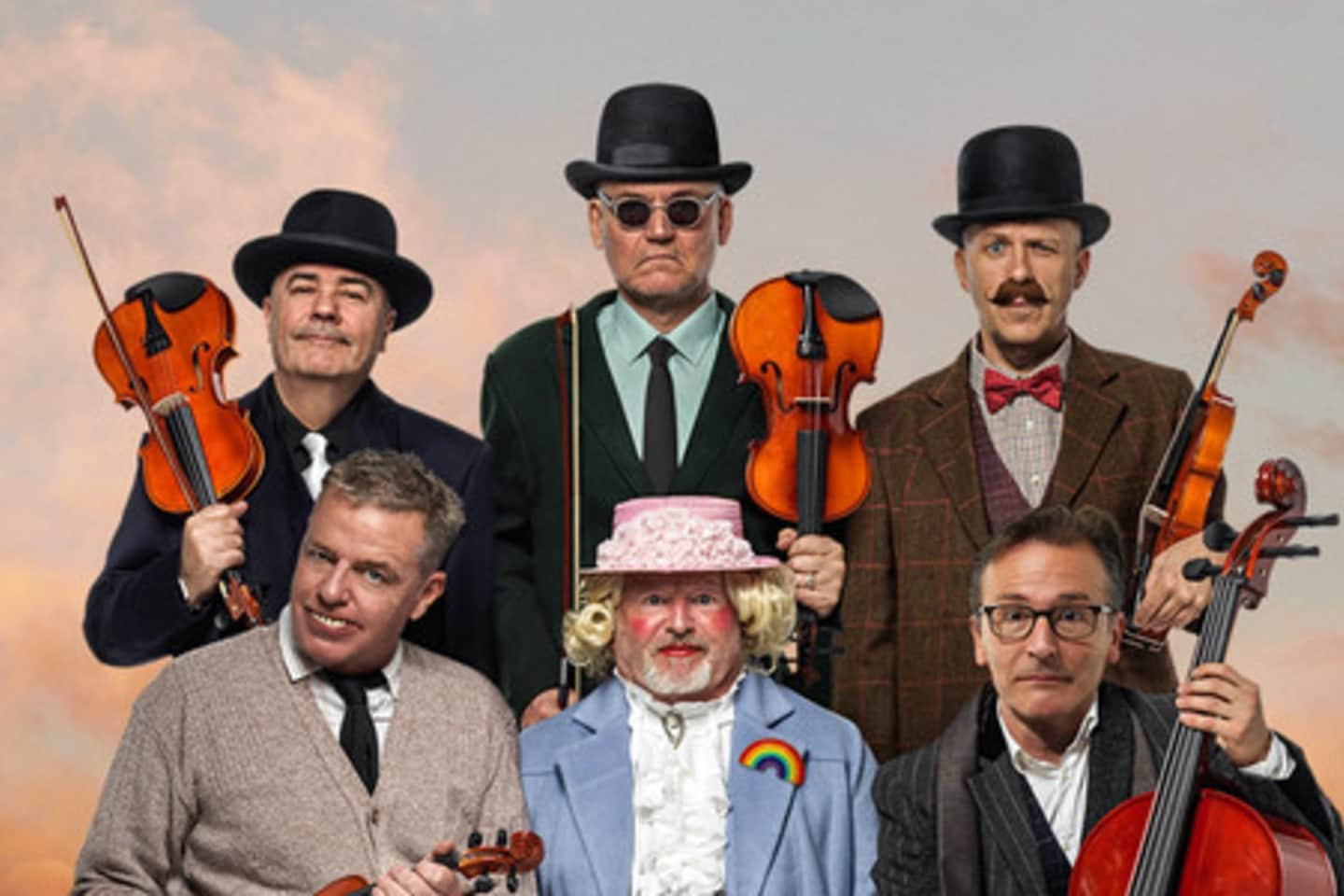 Madness Tickets Madness Tour Dates 2024 and Concert Tickets viagogo