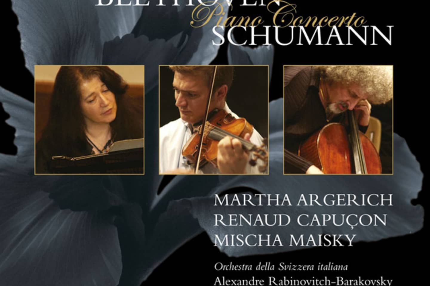 Orchestra della Svizzera Italiana Tickets Konzertkarten für Orchestra