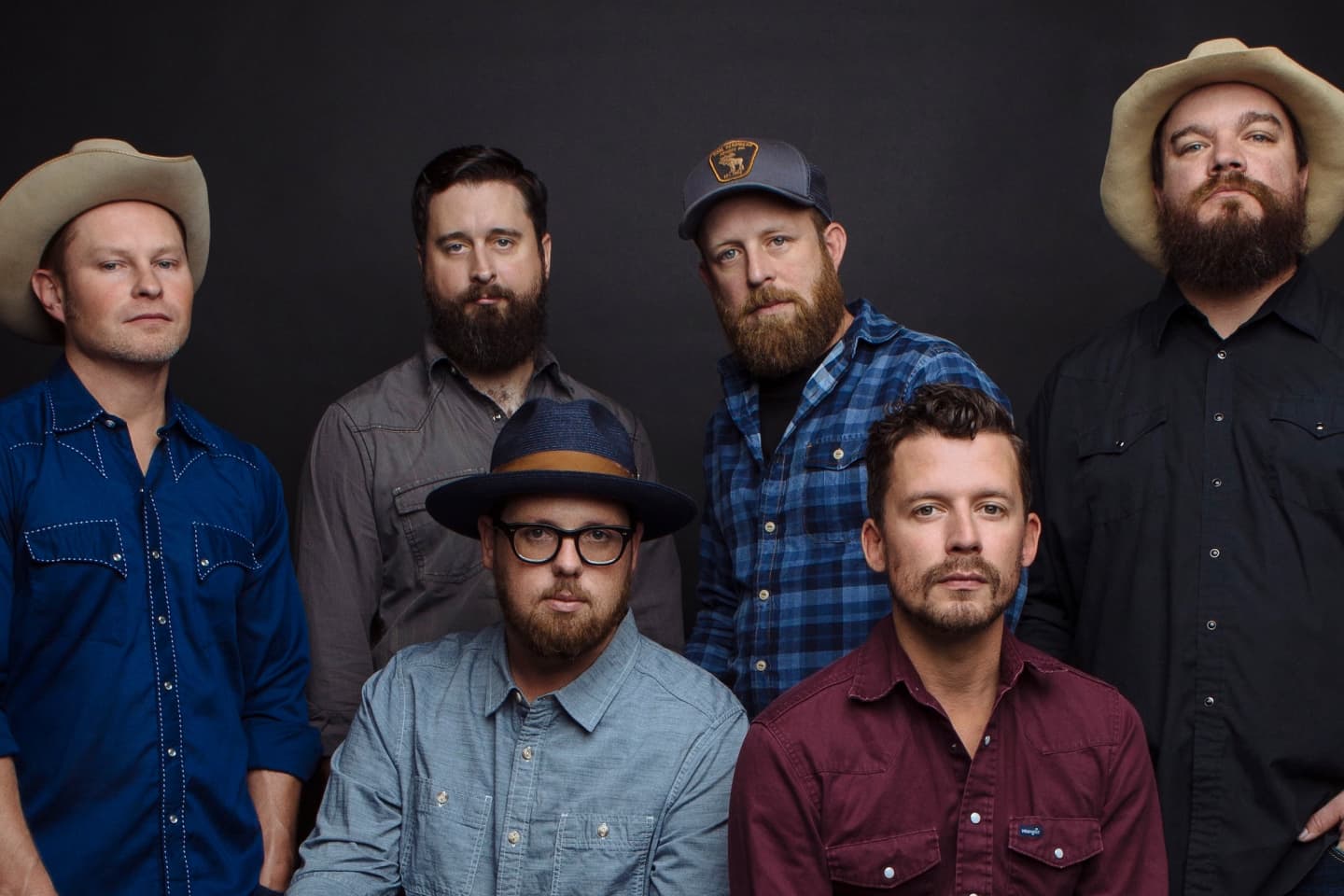 Turnpike Troubadours Tickets Turnpike Troubadours Tour 2024 and