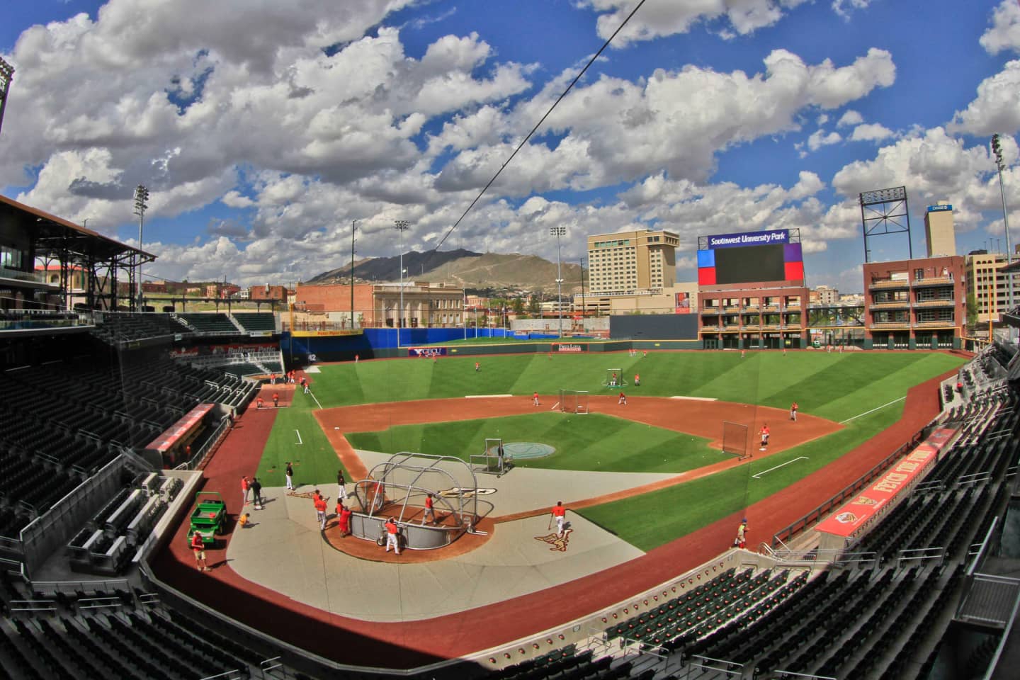 El Paso Chihuahuas Tickets Buy or Sell El Paso Chihuahuas 2024