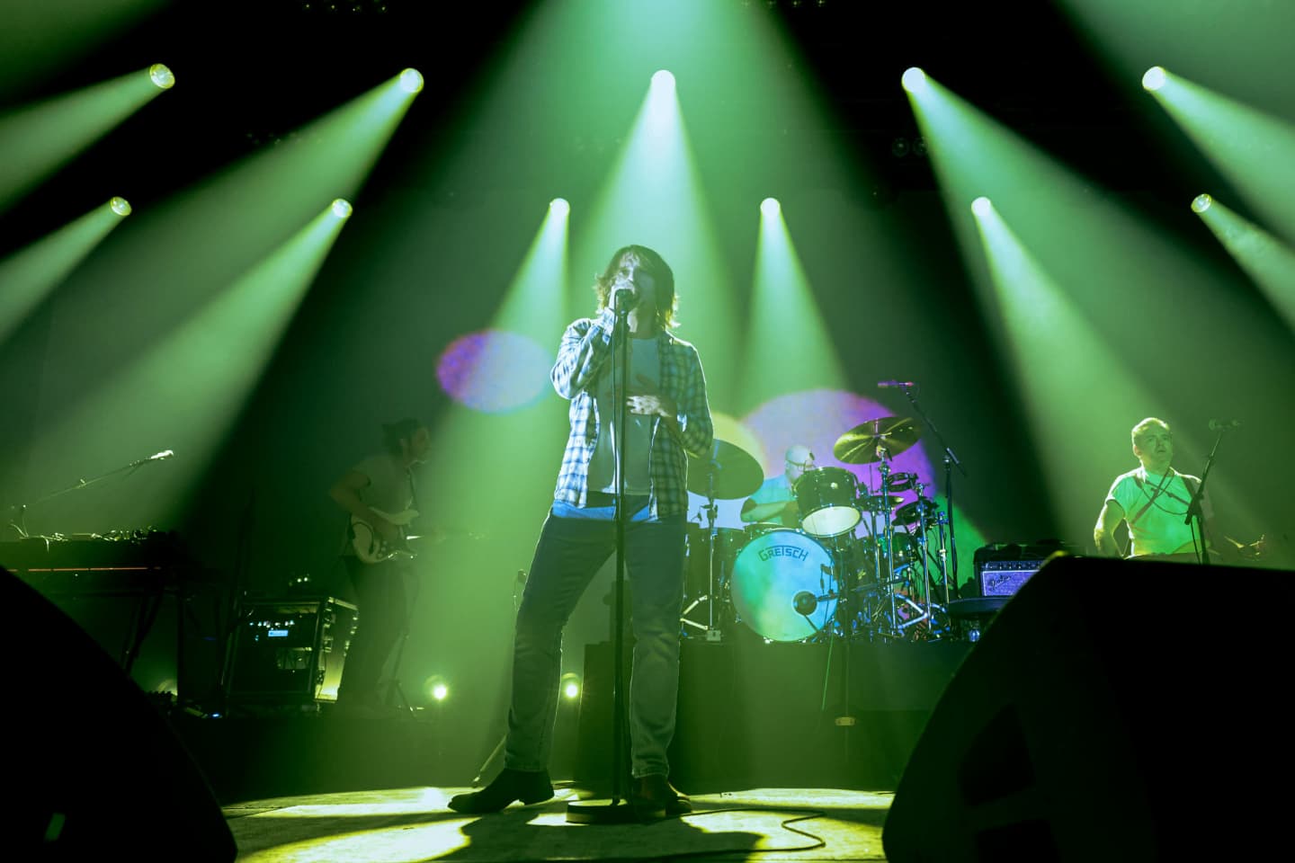 Paolo Nutini Tickets Paolo Nutini Tour 2024 and Concert Tickets viagogo