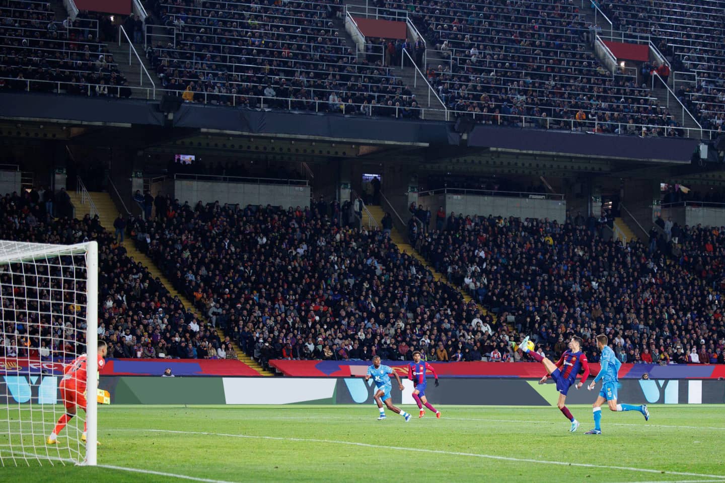 FC Barcelona Tickets Buy or Sell Tickets for FC Barcelona 2024