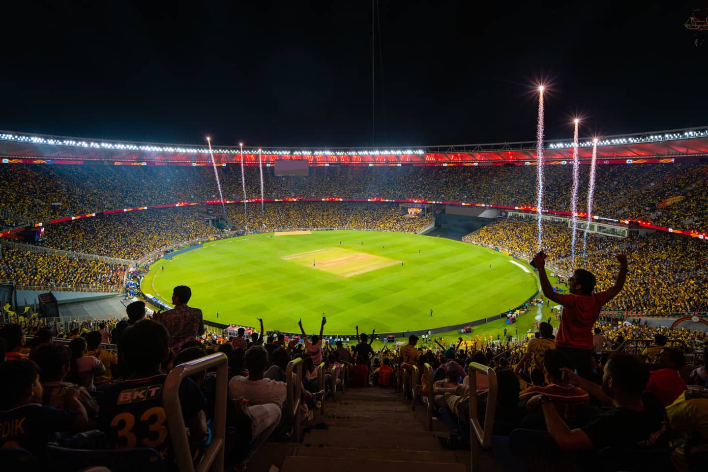 buying cricket world cup tickets