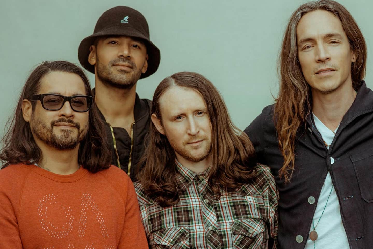 Incubus Tickets Konzertkarten fรผr Incubus Tour 2025 viagogo