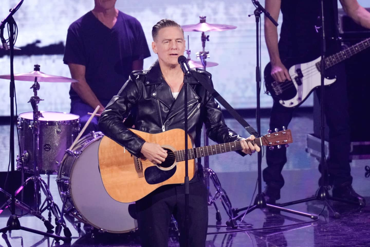 Bryan Adams Tickets Bryan Adams Tour 2024 and Concert Tickets viagogo