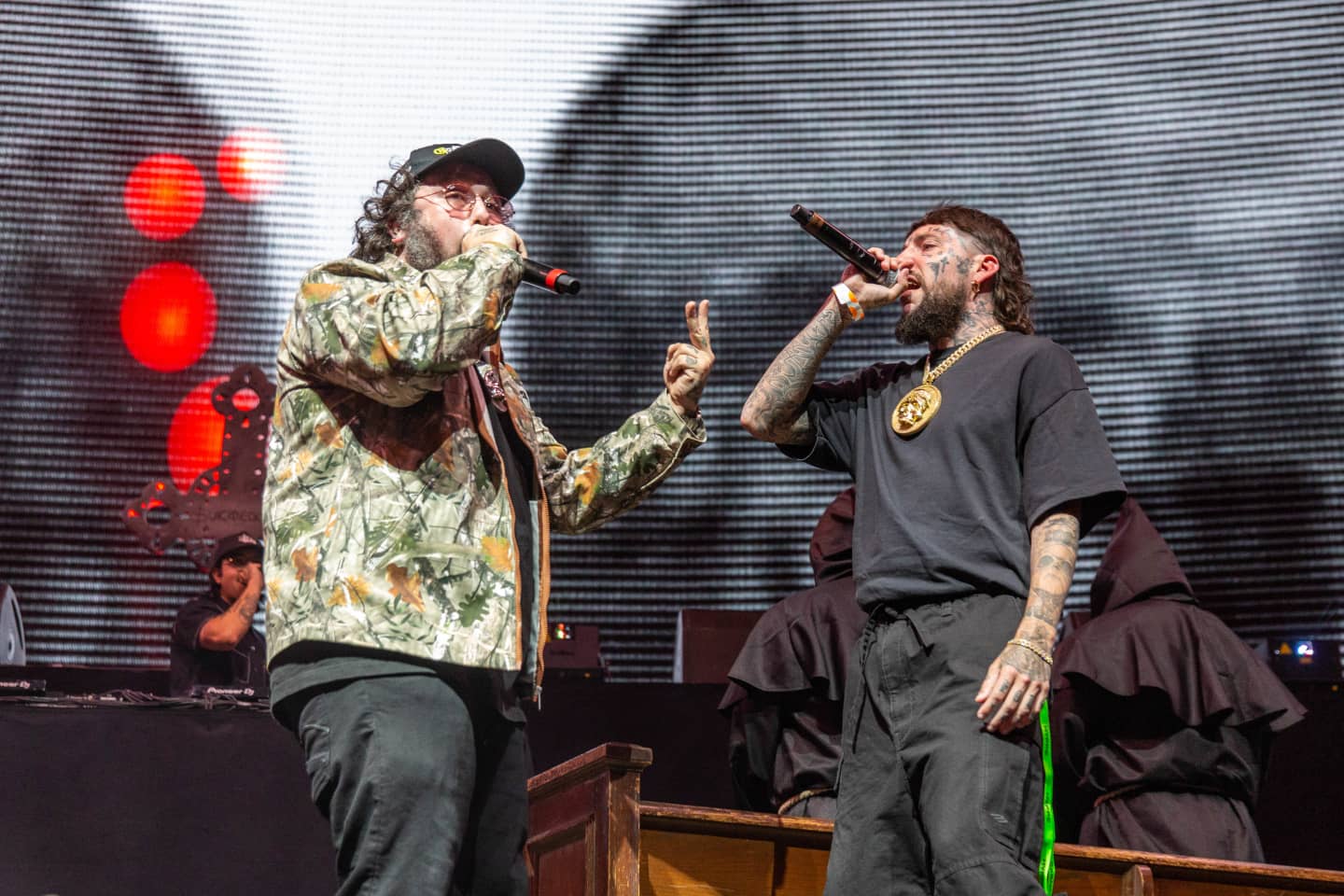 uicideboy Tickets 2024 Günstige Karten für uicideboy Tour