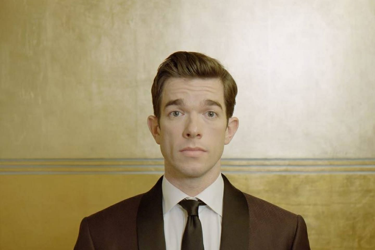 John Mulaney Tour 2025 Agnes Jackquelin
