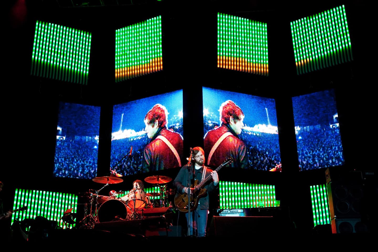 Kings of Leon Tickets Kings of Leon Tour Dates 2024 and Concert