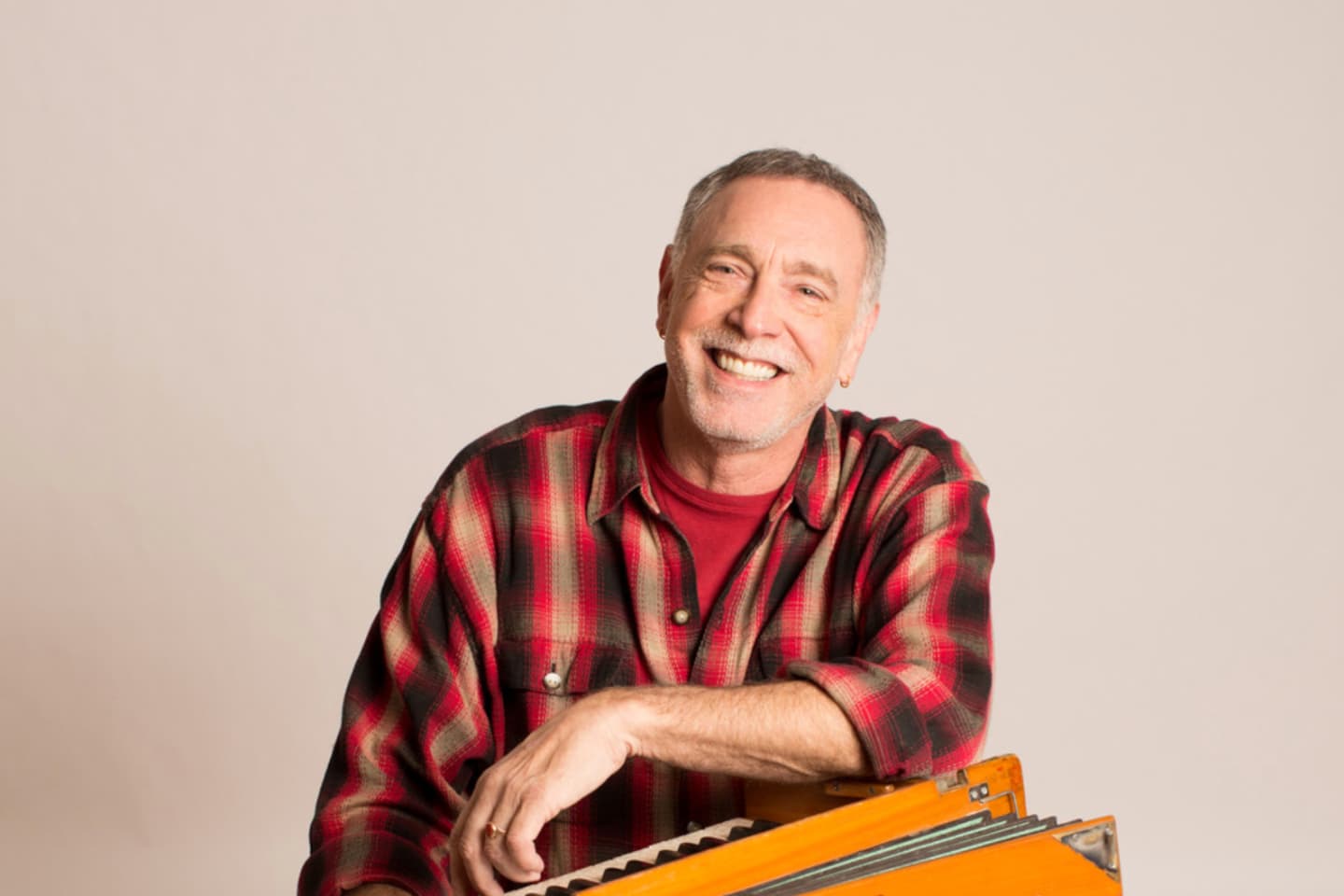 Krishna Das Tickets 2024 Günstige Karten für Krishna Das Tour