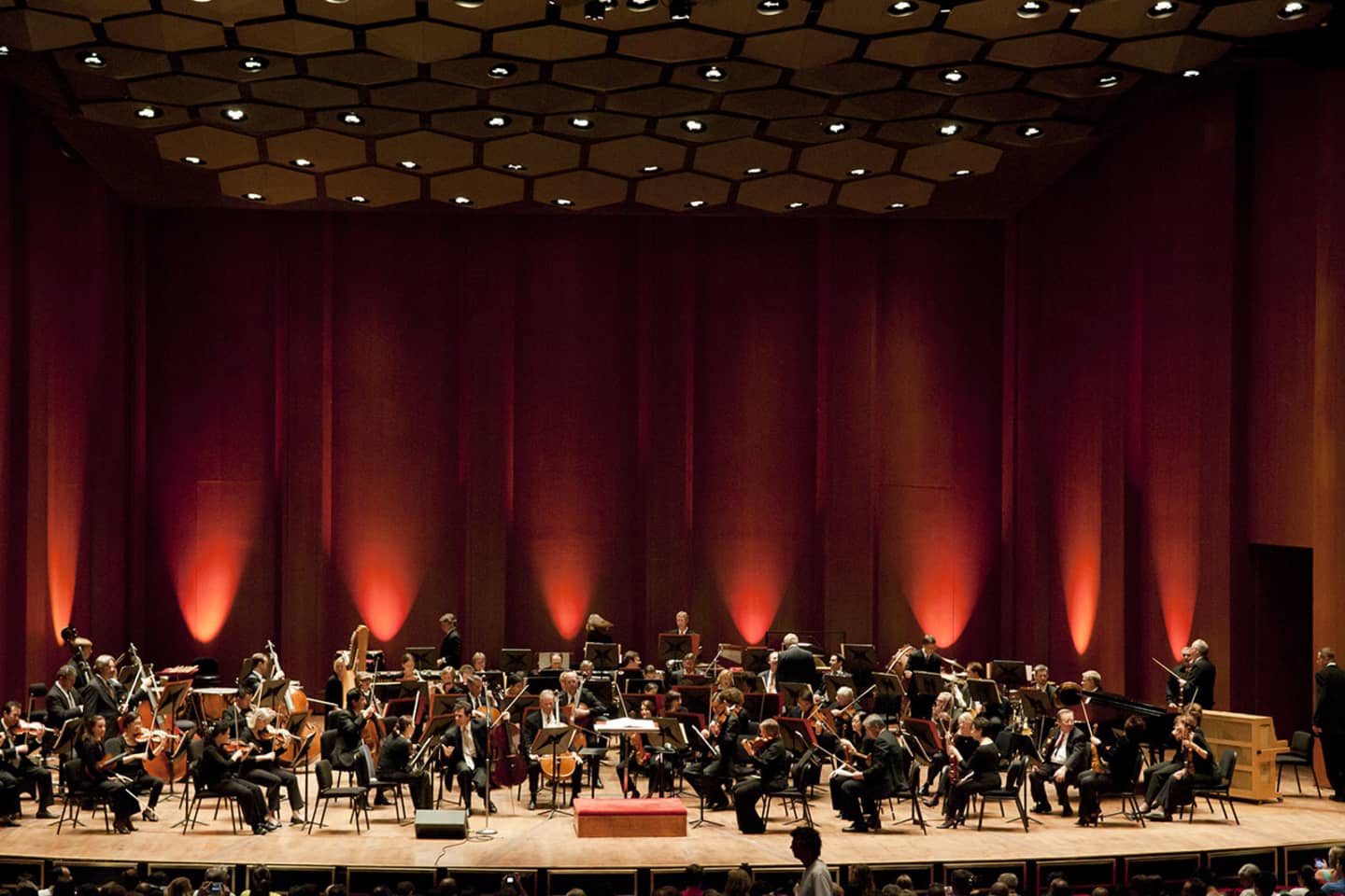 Houston Symphony Tickets Kaarten voor Houston Symphony viagogo