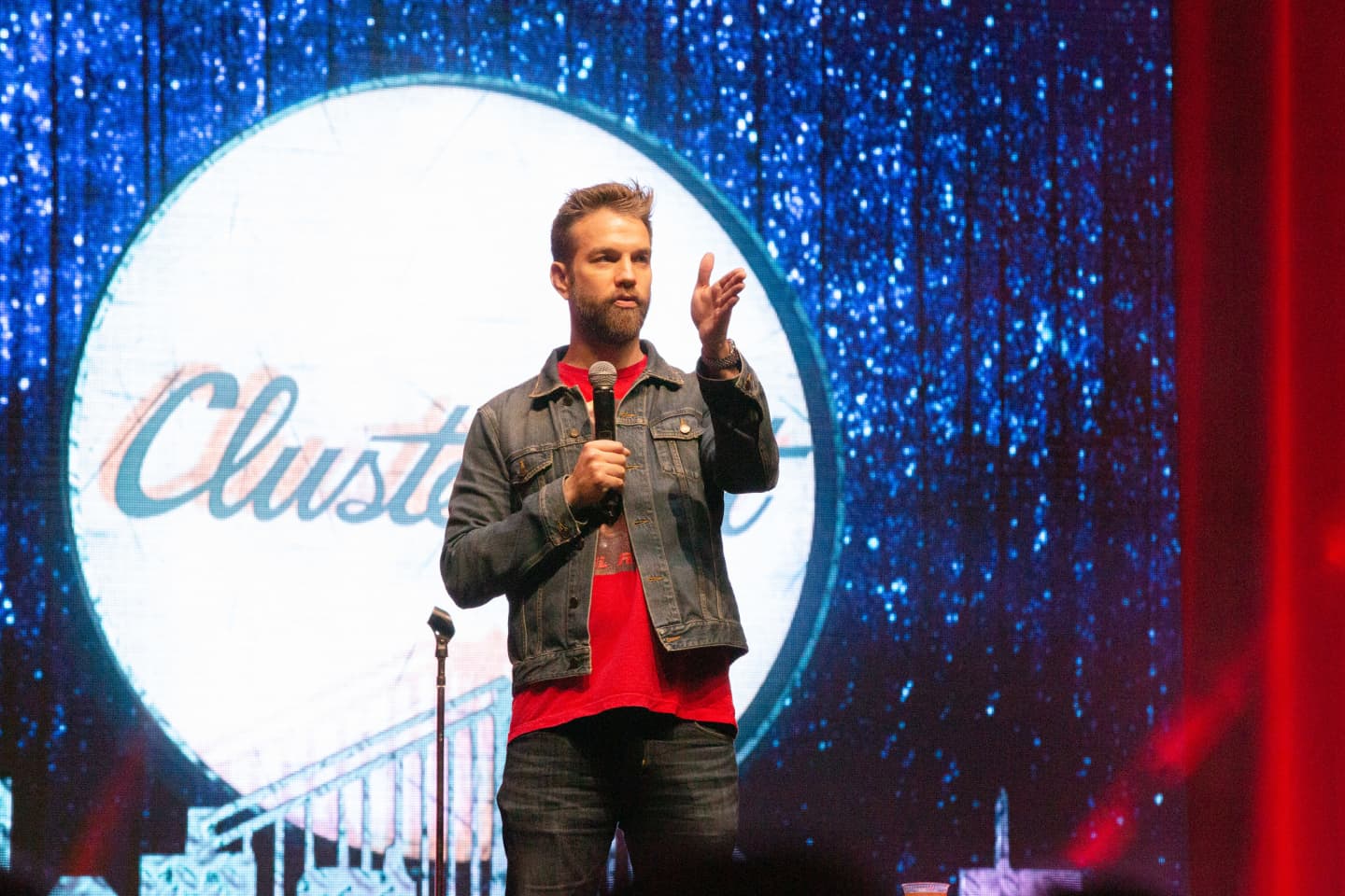 Anthony Jeselnik Tickets Kaarten voor Anthony Jeselnik 2025 viagogo