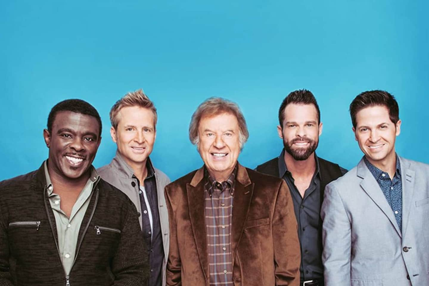 gaither vocal band tour 2024 tickets