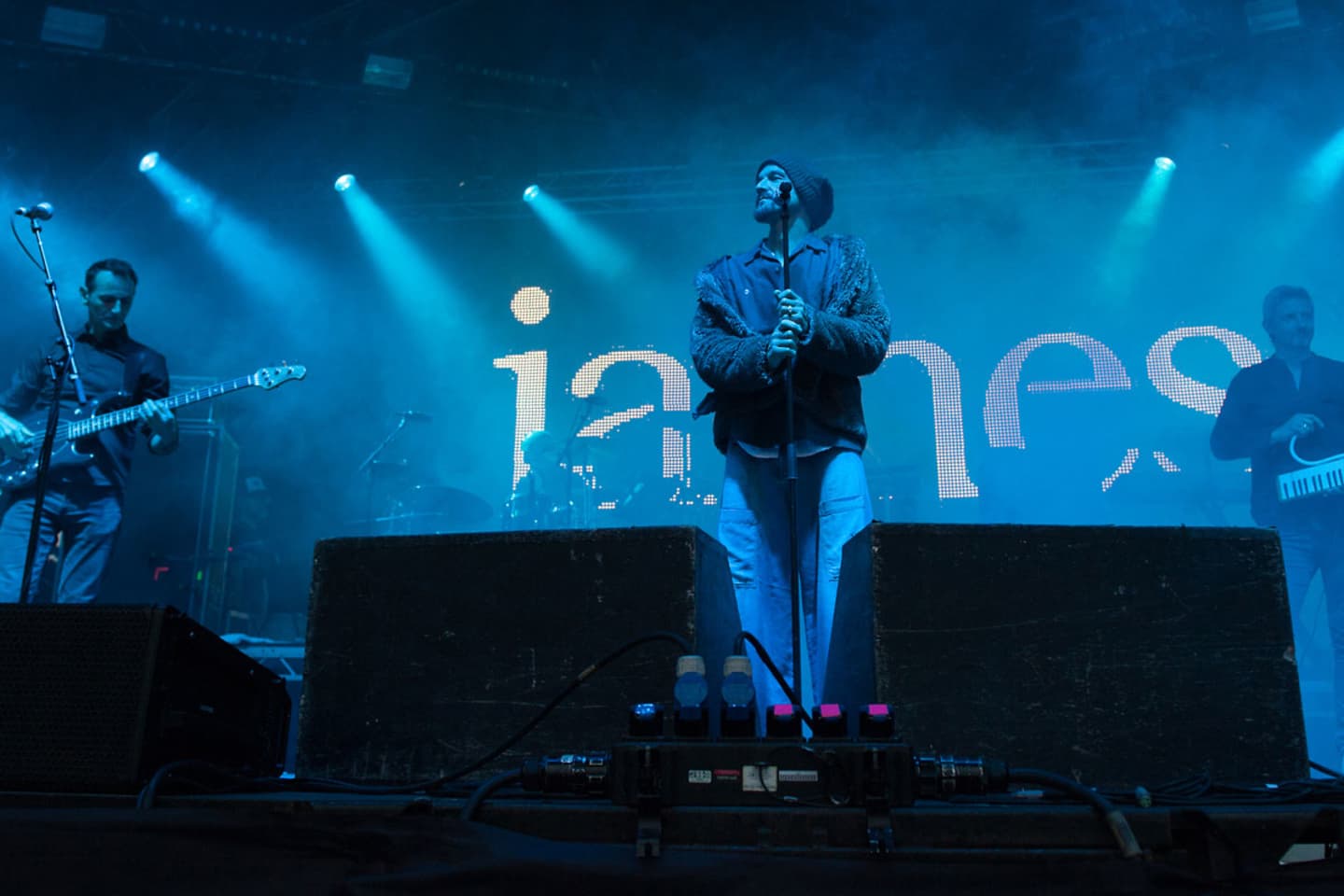 James Tickets | James Tour 2024 and Concert Tickets - viagogo