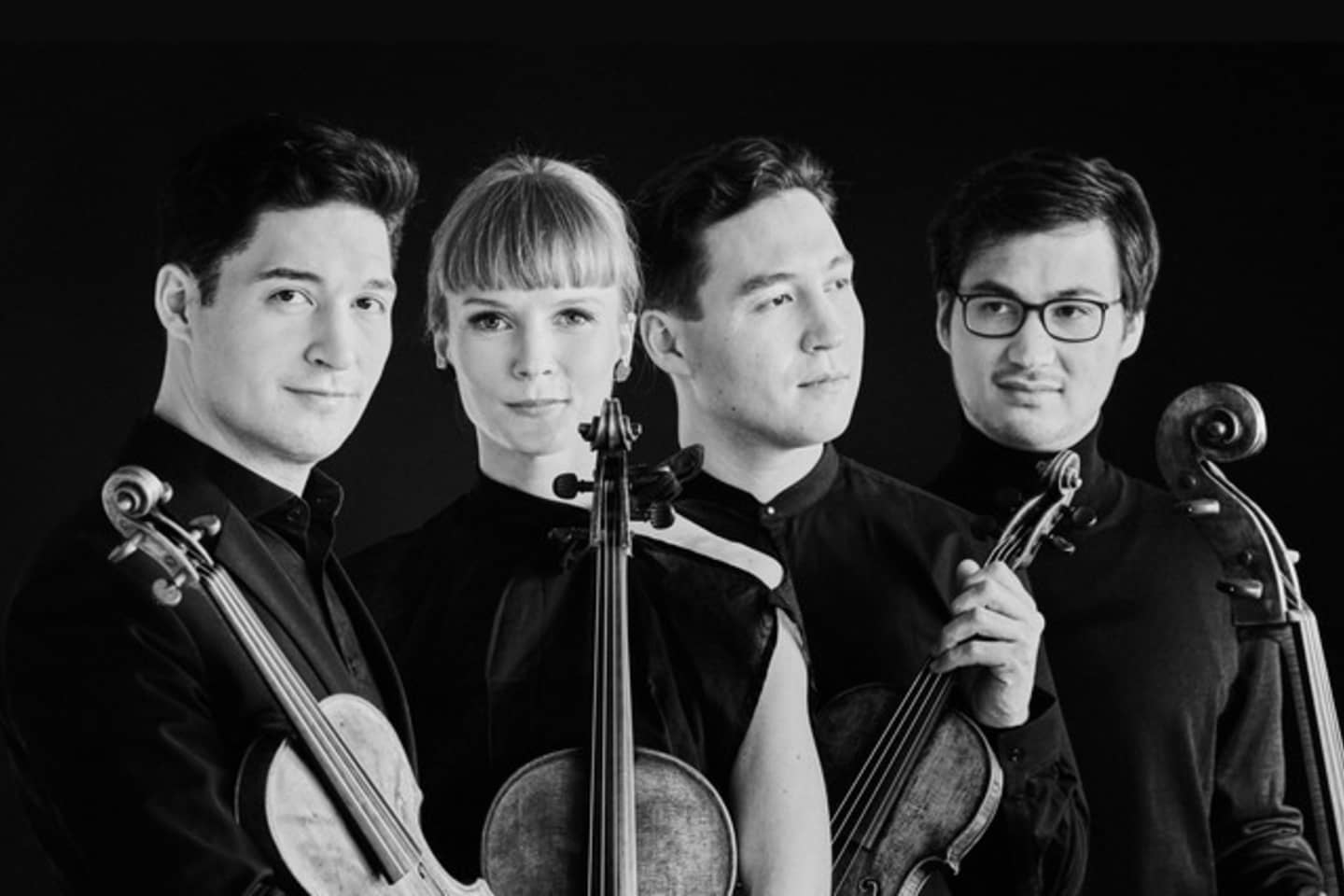 Schumann Quartett Tour Dates 2025 and Concert Tickets viagogo