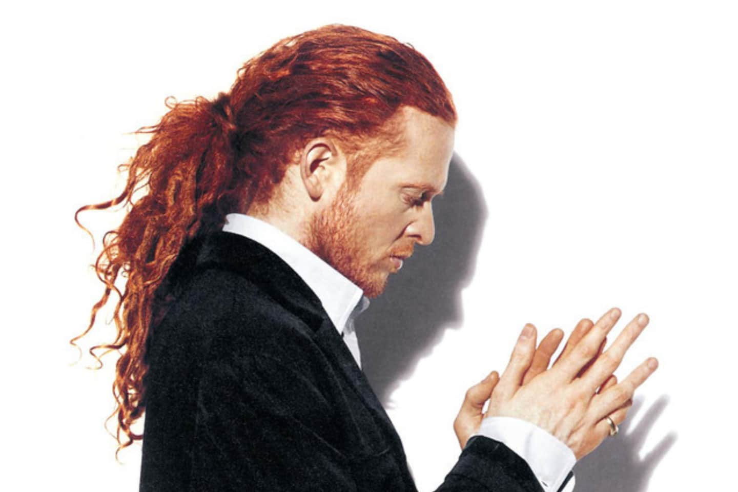 Simply Red Tickets Konzertkarten für Simply Red Tour 2025 viagogo