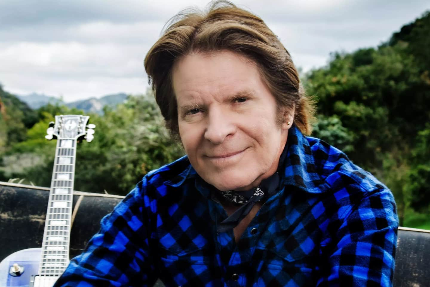 John Fogerty Tickets Konzertkarten für John Fogerty Tour 2024 viagogo