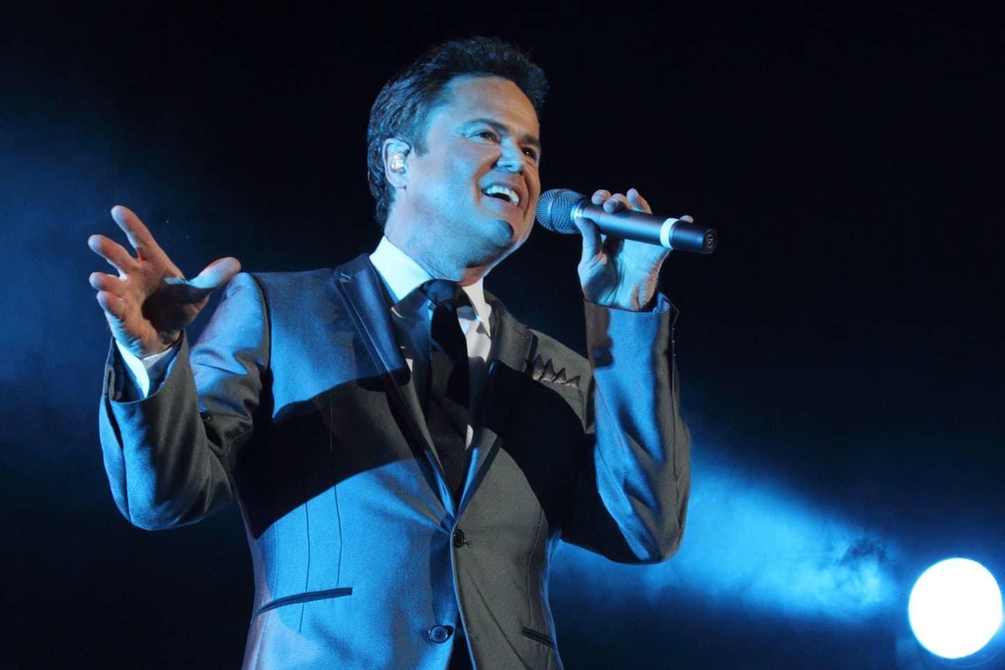 Donny Osmond Tickets Donny Osmond Tour Dates 2024 and Concert Tickets