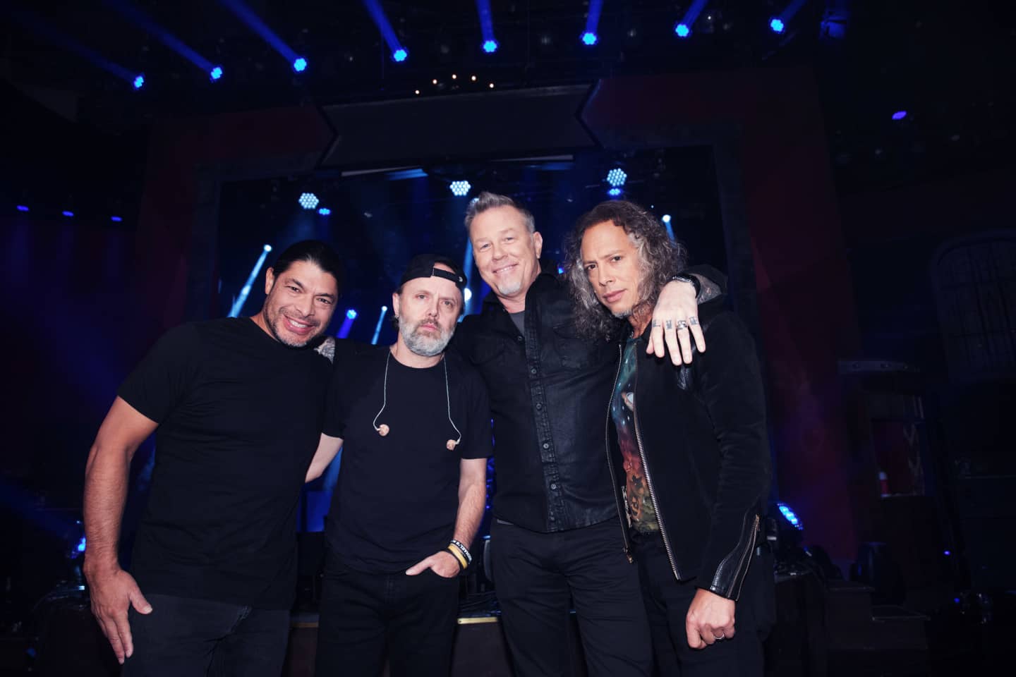 Metallica Tickets Metallica Tour Tickets Metallica 2025 Tickets