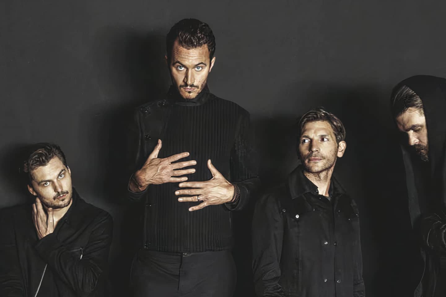 Editors Tickets Editors Tour 2024 and Concert Tickets viagogo