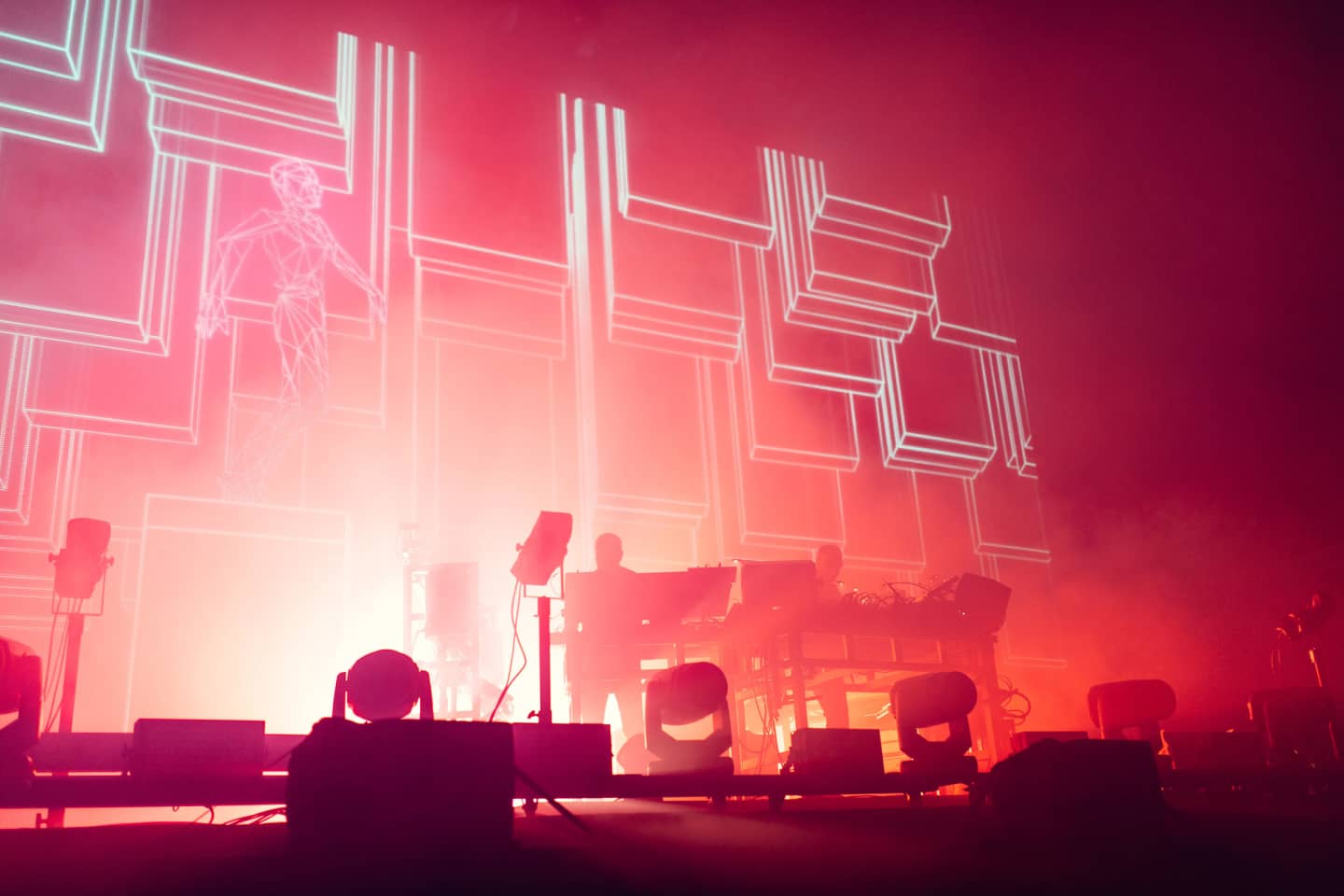 The Chemical Brothers Tickets The Chemical Brothers Concert Tickets and 2025 Tour Dates viagogo