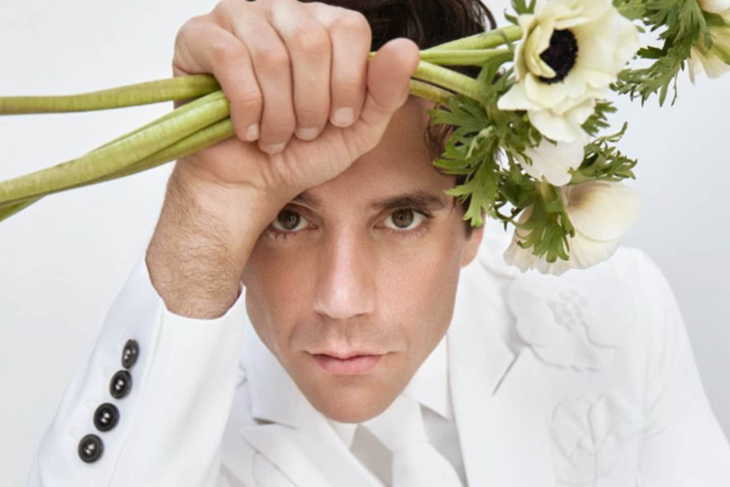 Mika Tickets Mika Tour 2024 and Concert Tickets viagogo