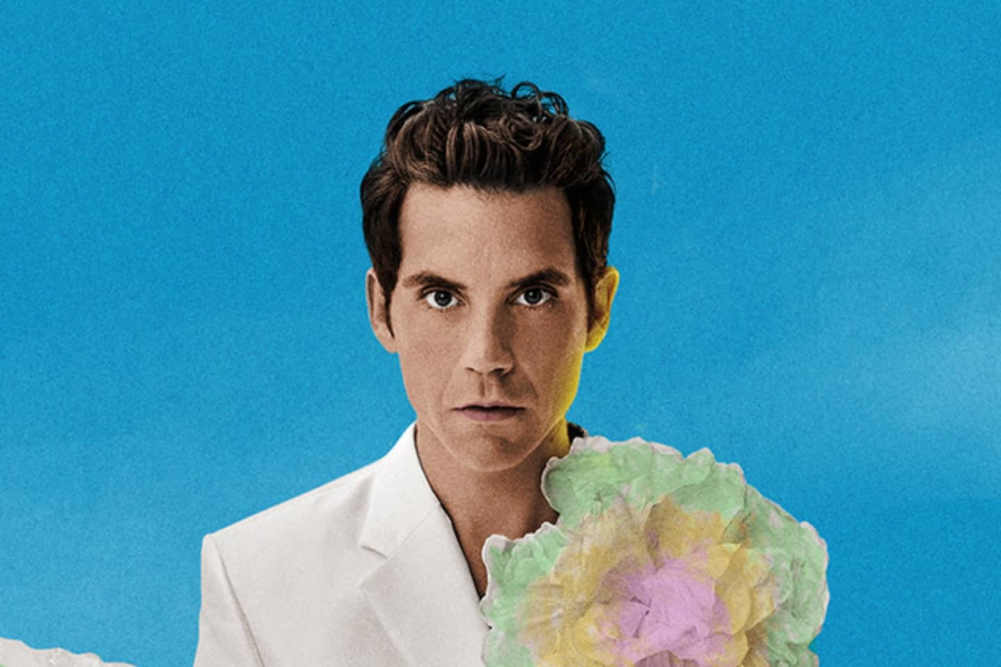 Mika Tickets Mika Tour 2024 and Concert Tickets viagogo